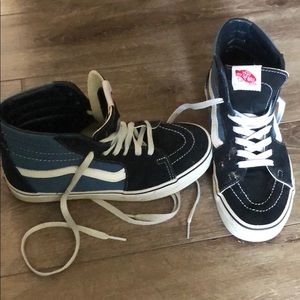 Vans Sk8-Hi Shoes